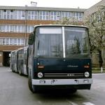 Ikarus 293 1988 года